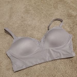 Victorias secret wireless pushup 36b